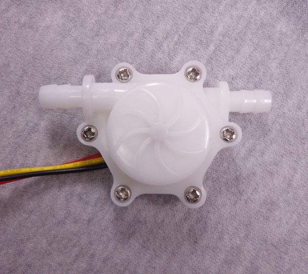 usn-hs06pa-1l low consumption 6mm hose barb water flow sensor 0.15-1.5l/min for drinking machin water heater coffee machine
usn-hs06pa-1l low consumption 6mm hose barb water flow sensor 0.15-1.5l/min for drinking machin water heater coffee machine