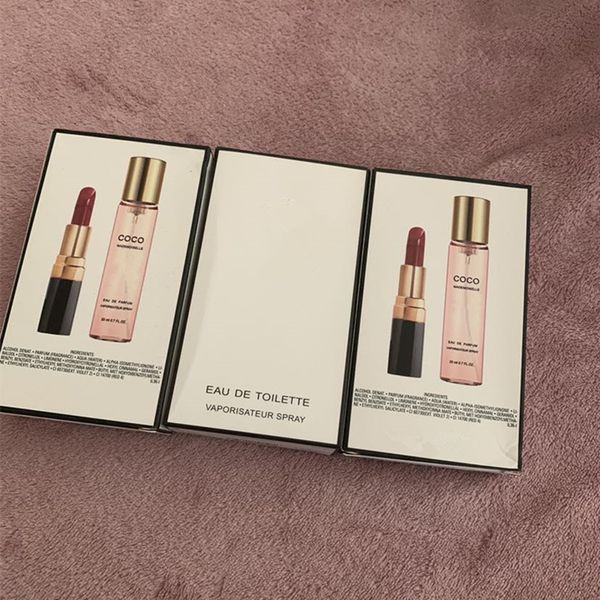 горячая распродажа 2 шт. = 1 комплект maquillage matte rouge a levre помада + парфюмерный парфюм 20 мл набор для макияжа
горячая распродажа 2 шт. = 1 комплект maquillage matte rouge a levre помада + парфюмерный парфюм 20 мл набор для макияжа