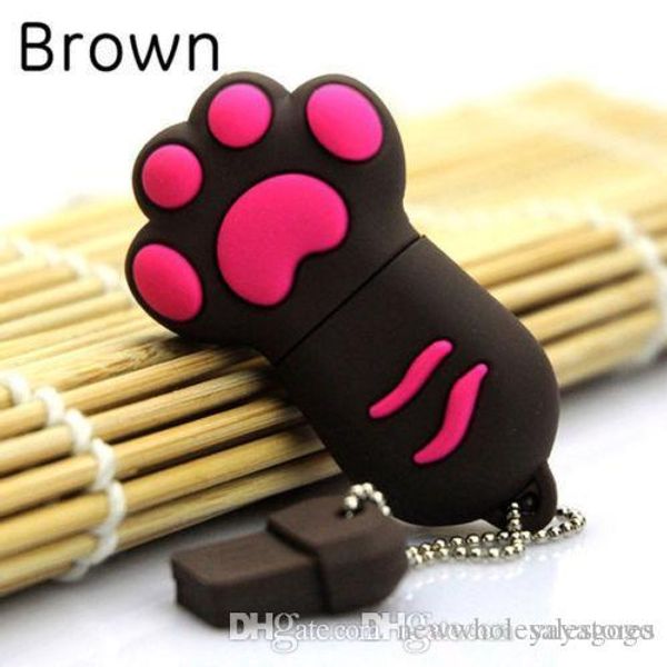 uk wholesale genuine usb2.0 flash memory stick storage thumb u disk pen drive cute cat claw u253
uk wholesale genuine usb2.0 flash memory stick storage thumb u disk pen drive cute cat claw u253