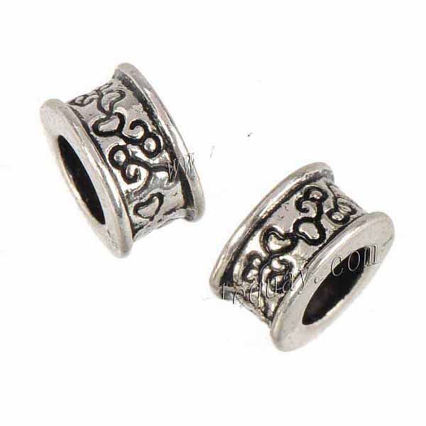 jewelry diy beads wholesales european bangles necklaces bracelets crafts round grape vintage silver jewelry findings 10*5mm 200pcs, Black
jewelry diy beads wholesales european bangles necklaces bracelets crafts round grape vintage silver jewelry findings 10*5mm 200pcs, Black