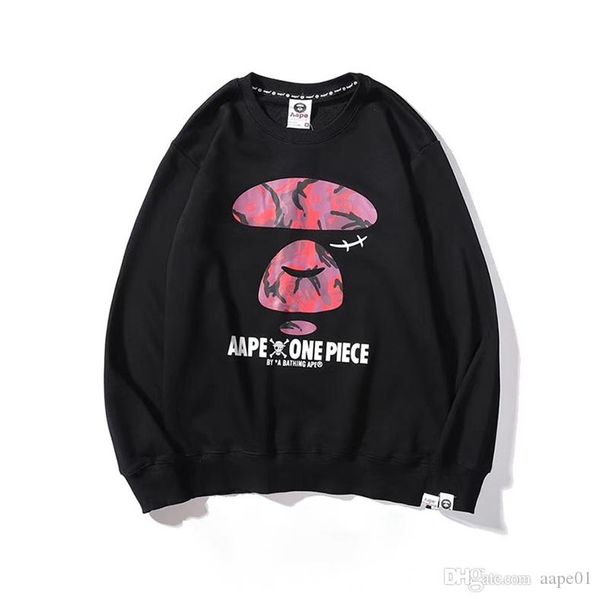 aape hoodie hip hop aape designer hoodie sweatshirt men women black mens designer hoodies size m-xxl
aape hoodie hip hop aape designer hoodie sweatshirt men women black mens designer hoodies size m-xxl