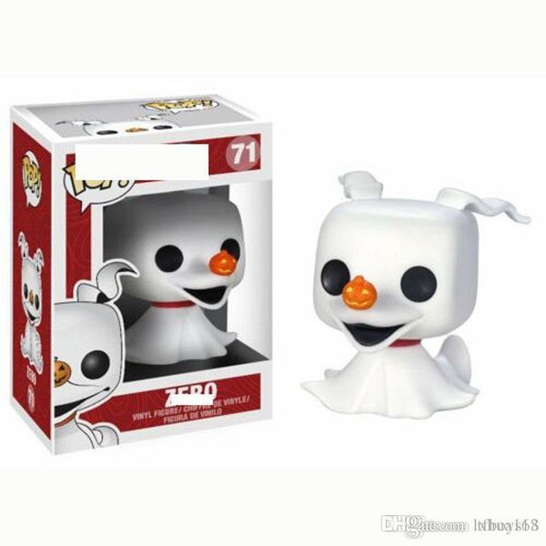 kawaii kawaii 2019 new funko pop skeleton jack zero ghost dog dolls action figures childrentoys games figures toy gift
kawaii kawaii 2019 new funko pop skeleton jack zero ghost dog dolls action figures childrentoys games figures toy gift
