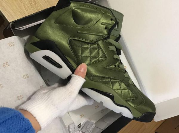 6 flight jacket pinnacle saturday night live army green basketball shoes men 6s nylon army green sneakers with box
6 flight jacket pinnacle saturday night live army green basketball shoes men 6s nylon army green sneakers with box