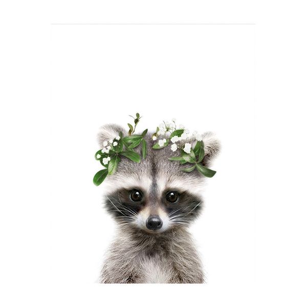 cute cartoon animal of raccoodecorative canvas painting children's room hanging painting pictures for living room without frame
cute cartoon animal of raccoodecorative canvas painting children's room hanging painting pictures for living room without frame