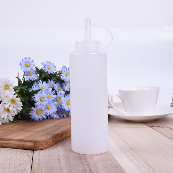 180-720ml экологичные белый изогнутый рот прочный практические диффузор dispenser портативный полив инструменты пластиковые бутылки выжимать
180-720ml экологичные белый изогнутый рот прочный практические диффузор dispenser портативный полив инструменты пластиковые бутылки выжимать