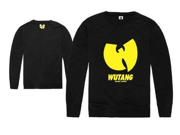 mens designer mens t-shirts wu tang long sleeve shirt spring autumn clothes casual sport tees wool o-neck t shirt, White;black
mens designer mens t-shirts wu tang long sleeve shirt spring autumn clothes casual sport tees wool o-neck t shirt, White;black