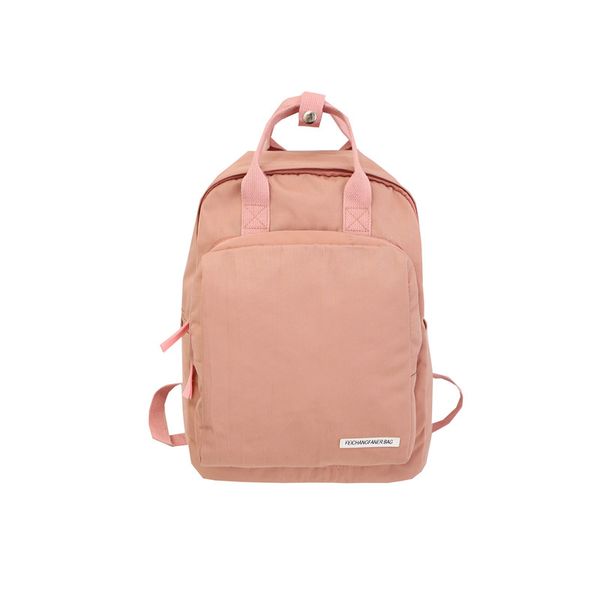 women colorful nylon backpack school bags for teenage girls shoulder bag bagpack women travel backpack mochia 2019
women colorful nylon backpack school bags for teenage girls shoulder bag bagpack women travel backpack mochia 2019
