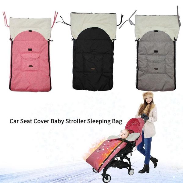 multi-functional stroller sleeping bag baby car anti-kicking seat cover windproof warm foot cover cotton safety seat cushion
multi-functional stroller sleeping bag baby car anti-kicking seat cover windproof warm foot cover cotton safety seat cushion