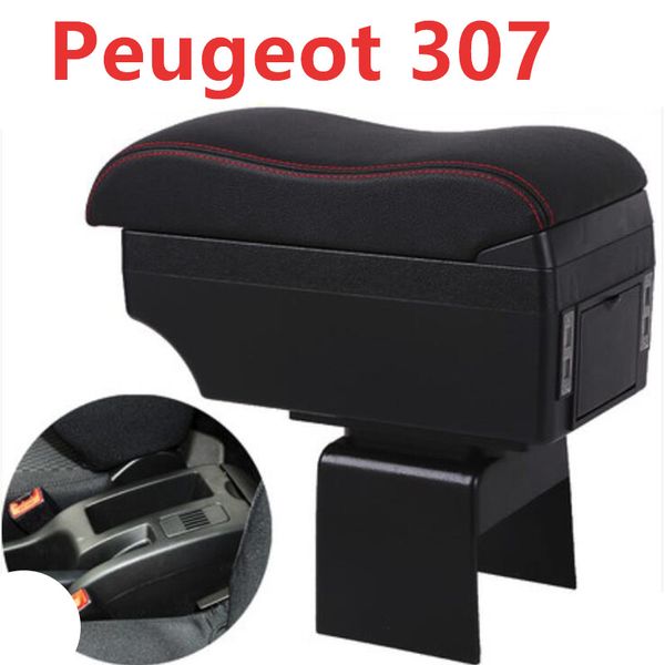 for 307 armrest box central store content box interior car-styling decoration accessory 04-13
for 307 armrest box central store content box interior car-styling decoration accessory 04-13