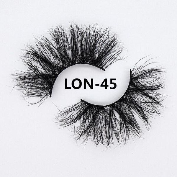 hbzgtlad 25mm long 3d real mink lashes extra length mink eyelashes big dramatic volumn eyelashes strip thick false eyelash
hbzgtlad 25mm long 3d real mink lashes extra length mink eyelashes big dramatic volumn eyelashes strip thick false eyelash