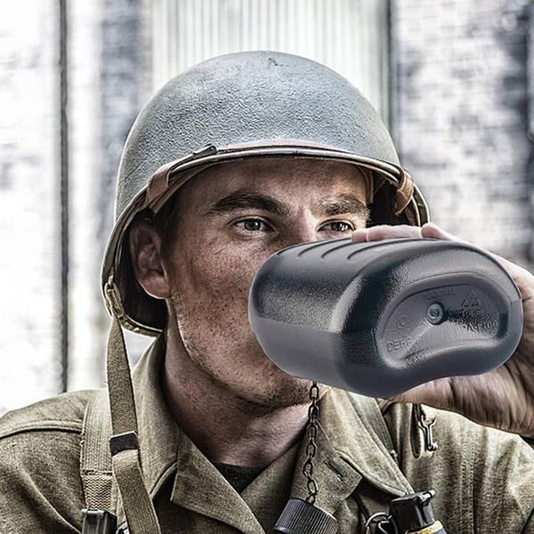1l water bottle canteen water bottle for outdoor sports portable with strap for hiking camping
1l water bottle canteen water bottle for outdoor sports portable with strap for hiking camping