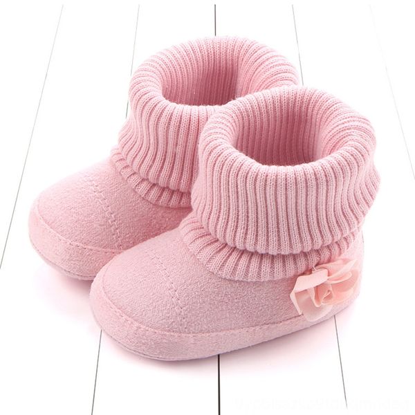 soft new thick baby winter boots toddler newborn solid baby shoes first walker keep plush warm snowfield booties for boy girl, Black;red
soft new thick baby winter boots toddler newborn solid baby shoes first walker keep plush warm snowfield booties for boy girl, Black;red