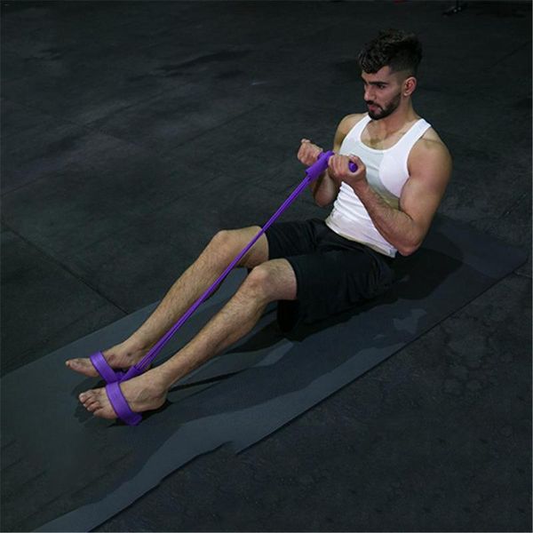 belt expander tapes for fitness foot pedal puller sit-up rally yoga resistance rally thin waist weight reduction
belt expander tapes for fitness foot pedal puller sit-up rally yoga resistance rally thin waist weight reduction