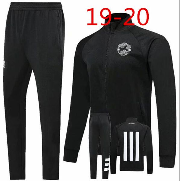 2019/20 manchester tracksuit Survetement VESTE SET POGBA football JACKET kit Soccer Chandal LUKAKU UNITED 19/20 full ZIPPER sweater suit
2019/20 manchester tracksuit Survetement VESTE SET POGBA football JACKET kit Soccer Chandal LUKAKU UNITED 19/20 full ZIPPER sweater suit