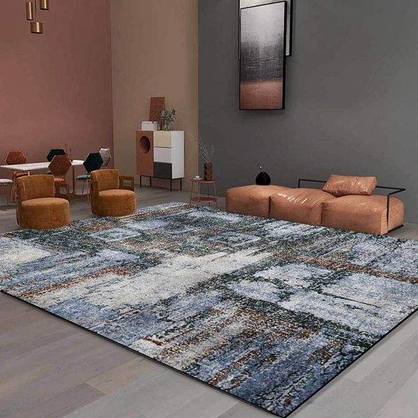 abstract blue gray pattern carpet and rug living room sofa table bedroom bedside tapete crystal velvet thick anti skid floor mat
abstract blue gray pattern carpet and rug living room sofa table bedroom bedside tapete crystal velvet thick anti skid floor mat