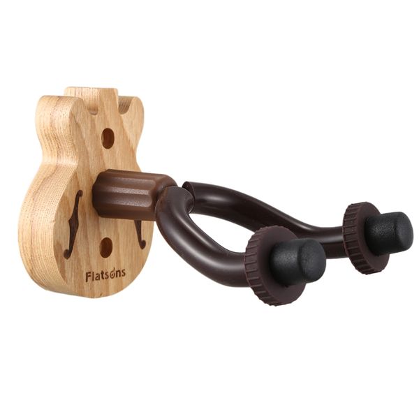 flatsons wooden wall mount guitar hook hanger holder bracket silicone hook protective jacket for acoustic guitar bass ukulele,li
flatsons wooden wall mount guitar hook hanger holder bracket silicone hook protective jacket for acoustic guitar bass ukulele,li