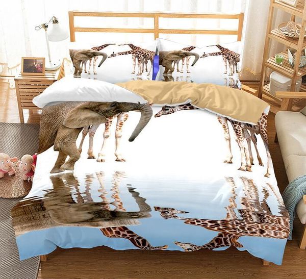luxury bedding set duvet animal elephant giraffe bed cover set king size back to school duvet cover set bedding supplies ing
luxury bedding set duvet animal elephant giraffe bed cover set king size back to school duvet cover set bedding supplies ing