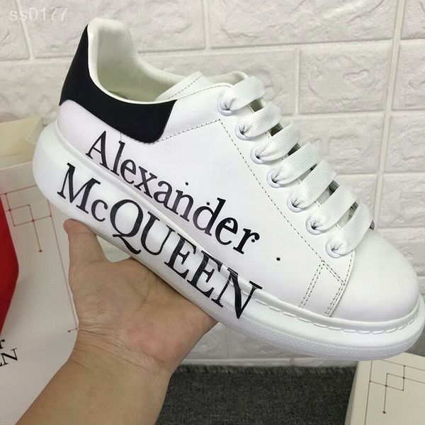 fashion running sports canvas high-end white red personalized stripes casual sneaker luxury womens casual shoes with box size 5-9, Black
fashion running sports canvas high-end white red personalized stripes casual sneaker luxury womens casual shoes with box size 5-9, Black