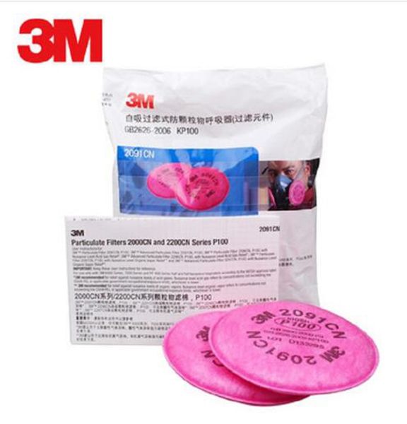 3m original 2091 p100 particle filter replacement 3m series gas mask respirator paint spray industrial chemcial dust smoke mask
3m original 2091 p100 particle filter replacement 3m series gas mask respirator paint spray industrial chemcial dust smoke mask