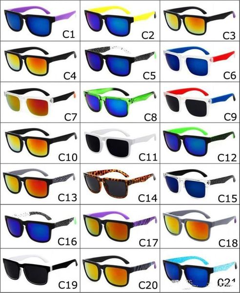 2020 brand designer spied ken block helm sunglasses fashion sports sunglasses oculos de sol sun glasses eyeswearr 21 colors glasses, White;black
2020 brand designer spied ken block helm sunglasses fashion sports sunglasses oculos de sol sun glasses eyeswearr 21 colors glasses, White;black