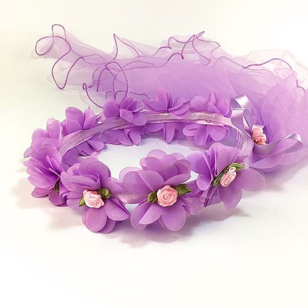 girls mesh veil wedding crown artificial candy color petals flower hairband wreath ribbon bowknot first communion headwear comb
girls mesh veil wedding crown artificial candy color petals flower hairband wreath ribbon bowknot first communion headwear comb
