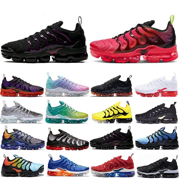 2020 new tn plus black gold triple white running shoes lemon lime red game royal grape firecracke volt men sport sneakers size 36-47, White;red
2020 new tn plus black gold triple white running shoes lemon lime red game royal grape firecracke volt men sport sneakers size 36-47, White;red