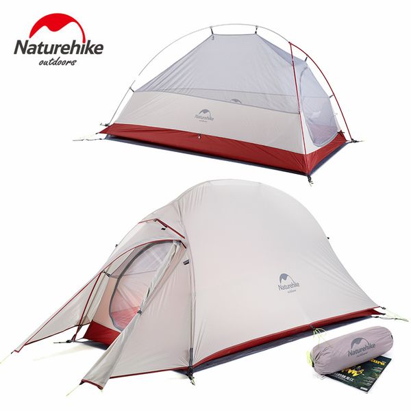 naturehike cloud up updated 4 season hiking outdoor family beach shade waterproof camping portable 1 2 3 person backpacking tent
naturehike cloud up updated 4 season hiking outdoor family beach shade waterproof camping portable 1 2 3 person backpacking tent