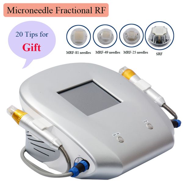 one handle with 4 tips fractional rf ance removal microneedle rf skin tightening stretch marks removal spa equipment
one handle with 4 tips fractional rf ance removal microneedle rf skin tightening stretch marks removal spa equipment