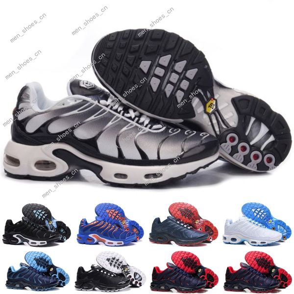 2020 new designs classic original tn shoes fashion mens sneakers breathable mesh tn chaussures maxes requin sports trainers zapatillaes #002
2020 new designs classic original tn shoes fashion mens sneakers breathable mesh tn chaussures maxes requin sports trainers zapatillaes #002