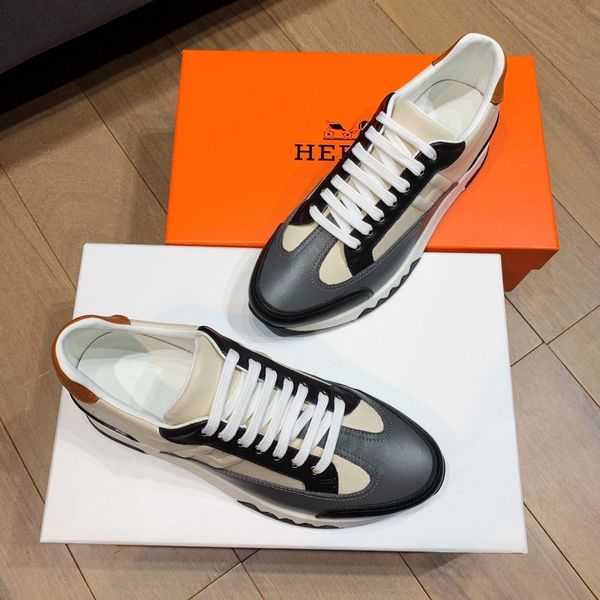 2020 designer sports shoes speed coach fashion flat shoes casual shoes speed coach runner, Black
2020 designer sports shoes speed coach fashion flat shoes casual shoes speed coach runner, Black