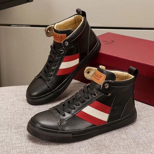 e10 fashion casual men shoes, comfortable high luxury men shoes, stylish sneakers, original packaging zapatos hombre, Black
e10 fashion casual men shoes, comfortable high luxury men shoes, stylish sneakers, original packaging zapatos hombre, Black