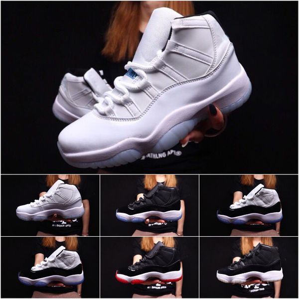 2020 jumpman mens basketball shoes 11s corcond code 45 j11 gamma blue platinum tint cap and gown space jam trainers women sports sneakers
2020 jumpman mens basketball shoes 11s corcond code 45 j11 gamma blue platinum tint cap and gown space jam trainers women sports sneakers