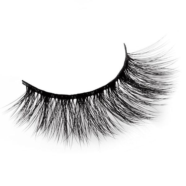 3d false eyelashes 100% natural soft curl genuine siberian mink hair hand-made fashion fake lashes
3d false eyelashes 100% natural soft curl genuine siberian mink hair hand-made fashion fake lashes