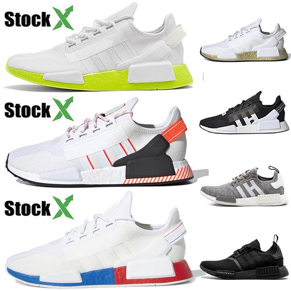 wholesale nmd r1 v2 2020 designers mens womens running shoes brand fashion human race core black pink thunder triple gold trainers, White;red
wholesale nmd r1 v2 2020 designers mens womens running shoes brand fashion human race core black pink thunder triple gold trainers, White;red