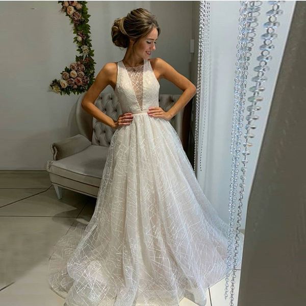 summer beach sleeveless long prom party dresses a line tulle sequins printed women casual dress formal party evening gowns, Black
summer beach sleeveless long prom party dresses a line tulle sequins printed women casual dress formal party evening gowns, Black
