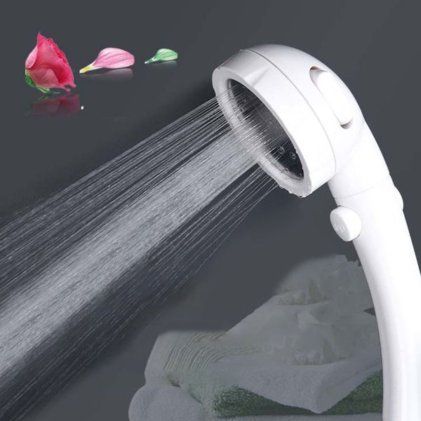 water sshower 3 function adjustable supercharged water-saving shower detachable anti-blocking bathroom hand
water sshower 3 function adjustable supercharged water-saving shower detachable anti-blocking bathroom hand
