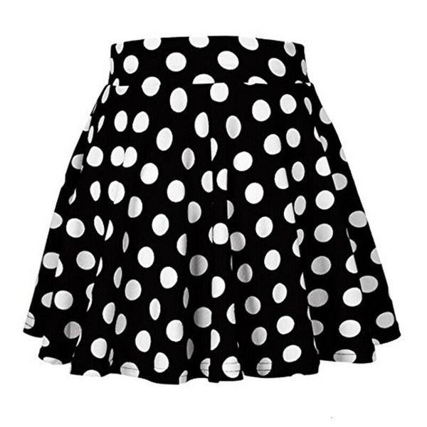 2019 summer boho style high waist pleated mini skirt floral polka dot print ruffle skirt streetwear fashion cute girl woman, Black
2019 summer boho style high waist pleated mini skirt floral polka dot print ruffle skirt streetwear fashion cute girl woman, Black