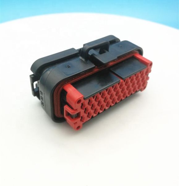 1/2/5/10/20 pcs black 35 pin 776164-1 (1.5) female sealed waterproof auto connectors auto accessories wire connection ecu plug car
1/2/5/10/20 pcs black 35 pin 776164-1 (1.5) female sealed waterproof auto connectors auto accessories wire connection ecu plug car