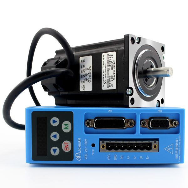 4.5n.m nema24 lc60h2102 + lcda606s комплект серводвигателя с замкнутым контуром и сервопривода с замкнутым контуром
4.5n.m nema24 lc60h2102 + lcda606s комплект серводвигателя с замкнутым контуром и сервопривода с замкнутым контуром