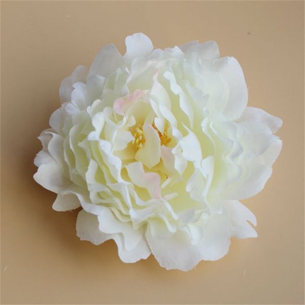 artificial flowers silk peony flower heads wedding party decoration supplies simulation fake flower for diy handmake
artificial flowers silk peony flower heads wedding party decoration supplies simulation fake flower for diy handmake