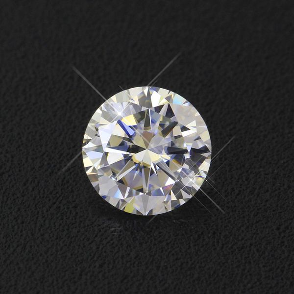 2 carrats mosang stone excellent production of super white d color mosang loose diamonds, Golden;silver
2 carrats mosang stone excellent production of super white d color mosang loose diamonds, Golden;silver
