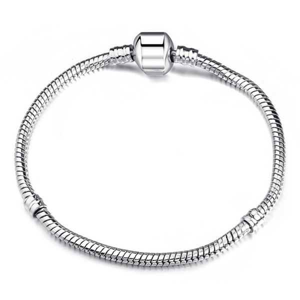 europe and the united states snake bone basis chain diy plating snake chain simple wild jewelry accessories 3mm, Black
europe and the united states snake bone basis chain diy plating snake chain simple wild jewelry accessories 3mm, Black