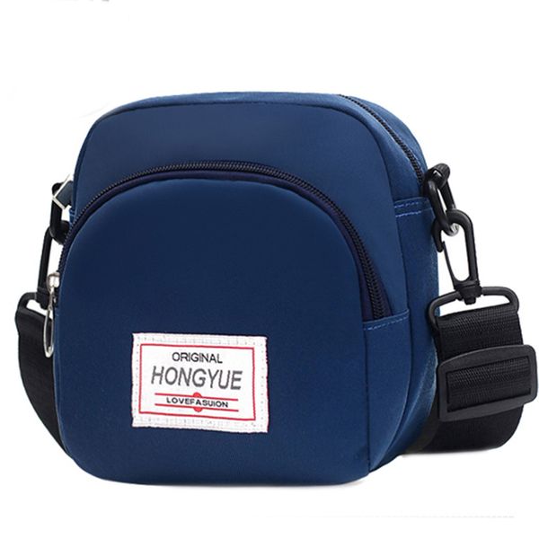 2019 new women's bag waterproof messenger bag multi-function outdoor pockets ladies' crossbody bags#5
2019 new women's bag waterproof messenger bag multi-function outdoor pockets ladies' crossbody bags#5