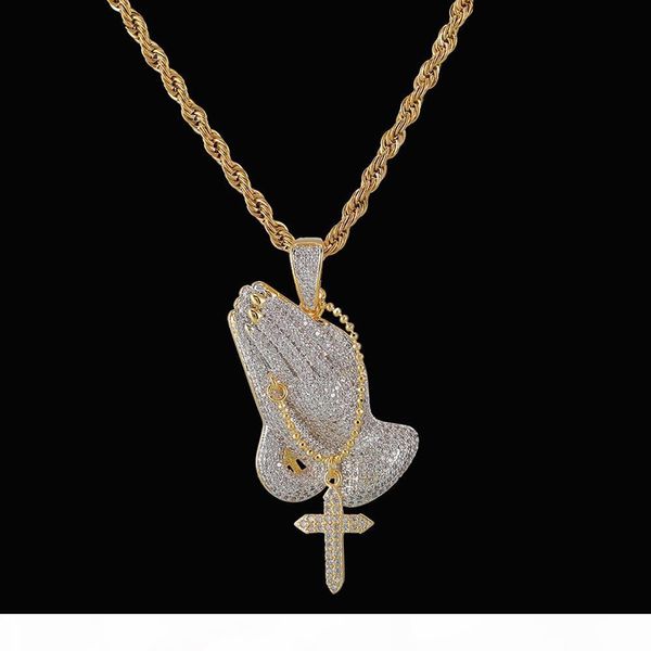 gold silver color cross layered necklace jesus virgin mary chain praying hand pendant necklace easter day's gift jewelry
gold silver color cross layered necklace jesus virgin mary chain praying hand pendant necklace easter day's gift jewelry