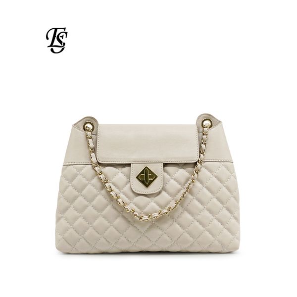 eshunfa spring summer women's single shoulder bag small sweet wind ling plaid fashionable small and square bag zipper opening
eshunfa spring summer women's single shoulder bag small sweet wind ling plaid fashionable small and square bag zipper opening