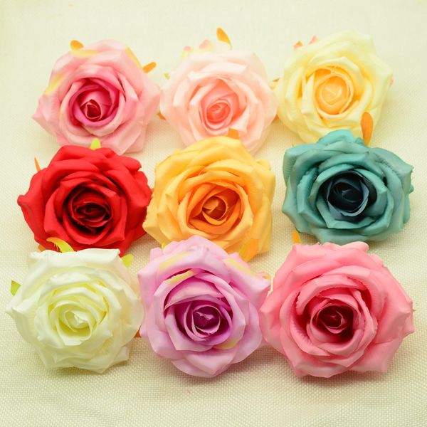 10pcs silk roses artificial flowers for home wedding decoration accessories diy valentine's day gifts box fake plastic flowers
10pcs silk roses artificial flowers for home wedding decoration accessories diy valentine's day gifts box fake plastic flowers