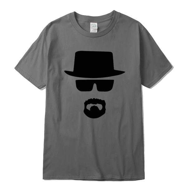 short sleeve100% cotton o neck men tshirt short heisenberg print t shirt casual loose funny t shirts men shirt, White;black
short sleeve100% cotton o neck men tshirt short heisenberg print t shirt casual loose funny t shirts men shirt, White;black