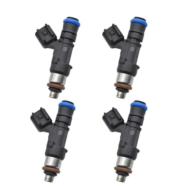 4pcs fuel injectors oem 0280158055 for gmc ford explorer mustang ranger mazda b4000 mercury mountaineer for land rover nozzle fuel
4pcs fuel injectors oem 0280158055 for gmc ford explorer mustang ranger mazda b4000 mercury mountaineer for land rover nozzle fuel