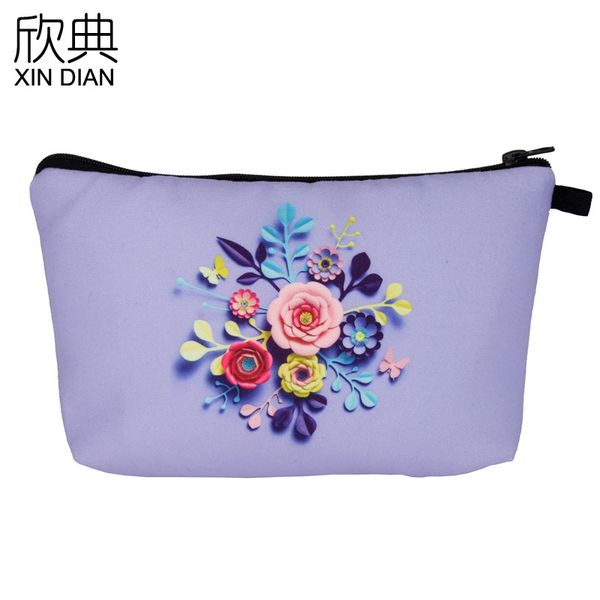 2020 new ladies cosmetic bag multifunctional large capacity storage bag travel cosmetic women's 
2020 new ladies cosmetic bag multifunctional large capacity storage bag travel cosmetic women's