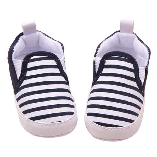 sagace newborn baby girls boys soft sole shoes strip infant cute frist walkers shoes casual fitness babies girls boys, Black
sagace newborn baby girls boys soft sole shoes strip infant cute frist walkers shoes casual fitness babies girls boys, Black